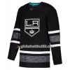 Los Angeles Kings Hockeydrakt Blank Svart 2019 NHL All-Star Adidas Authentic - Herre